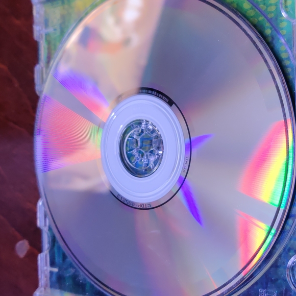 Godzilla soundtrack - Picture 4 of 6